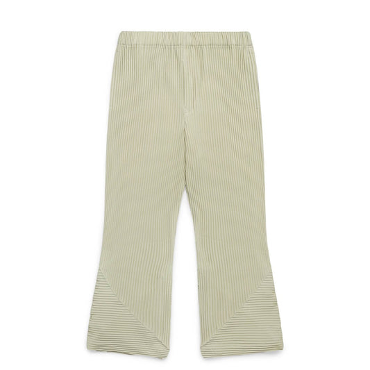 Homme Plissé Issey Miyake Bottoms STEM TROUSERS