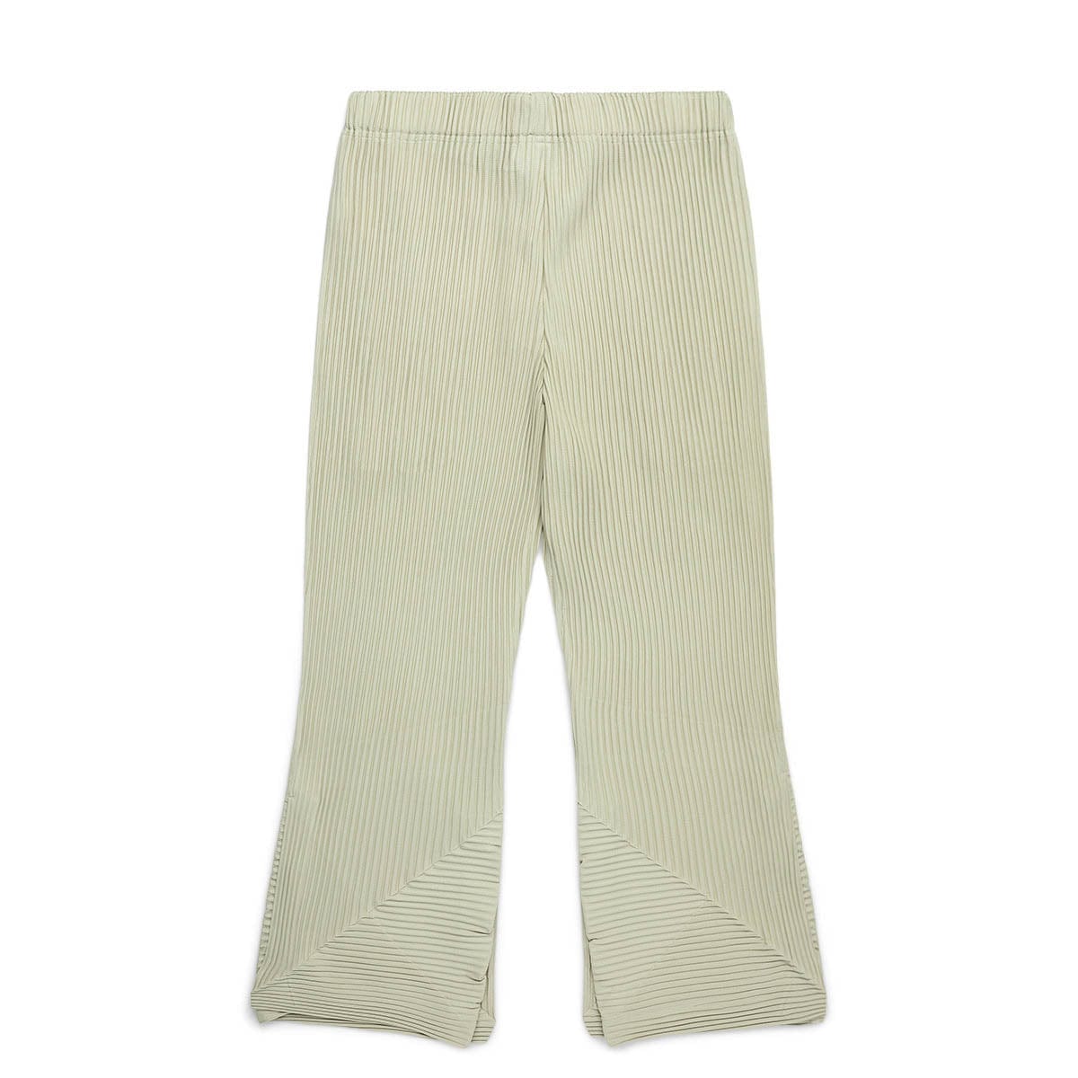 Homme Plissé Issey Miyake Bottoms STEM TROUSERS