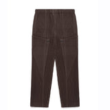 Homme Plissé Issey Miyake Bottoms UNFOLD TROUSERS