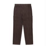 Homme Plissé Issey Miyake Bottoms UNFOLD TROUSERS