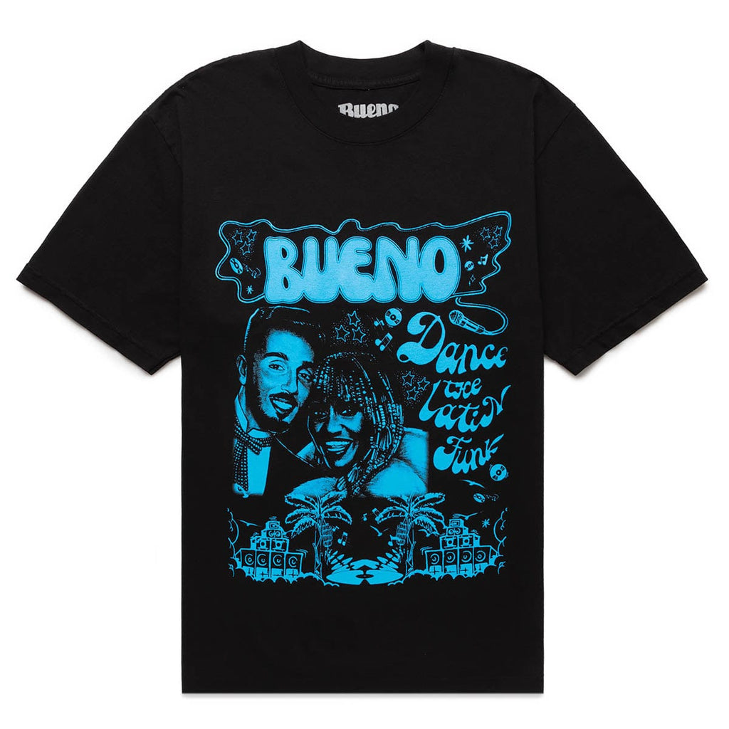 Bueno T-Shirts FUNKY T-SHIRT