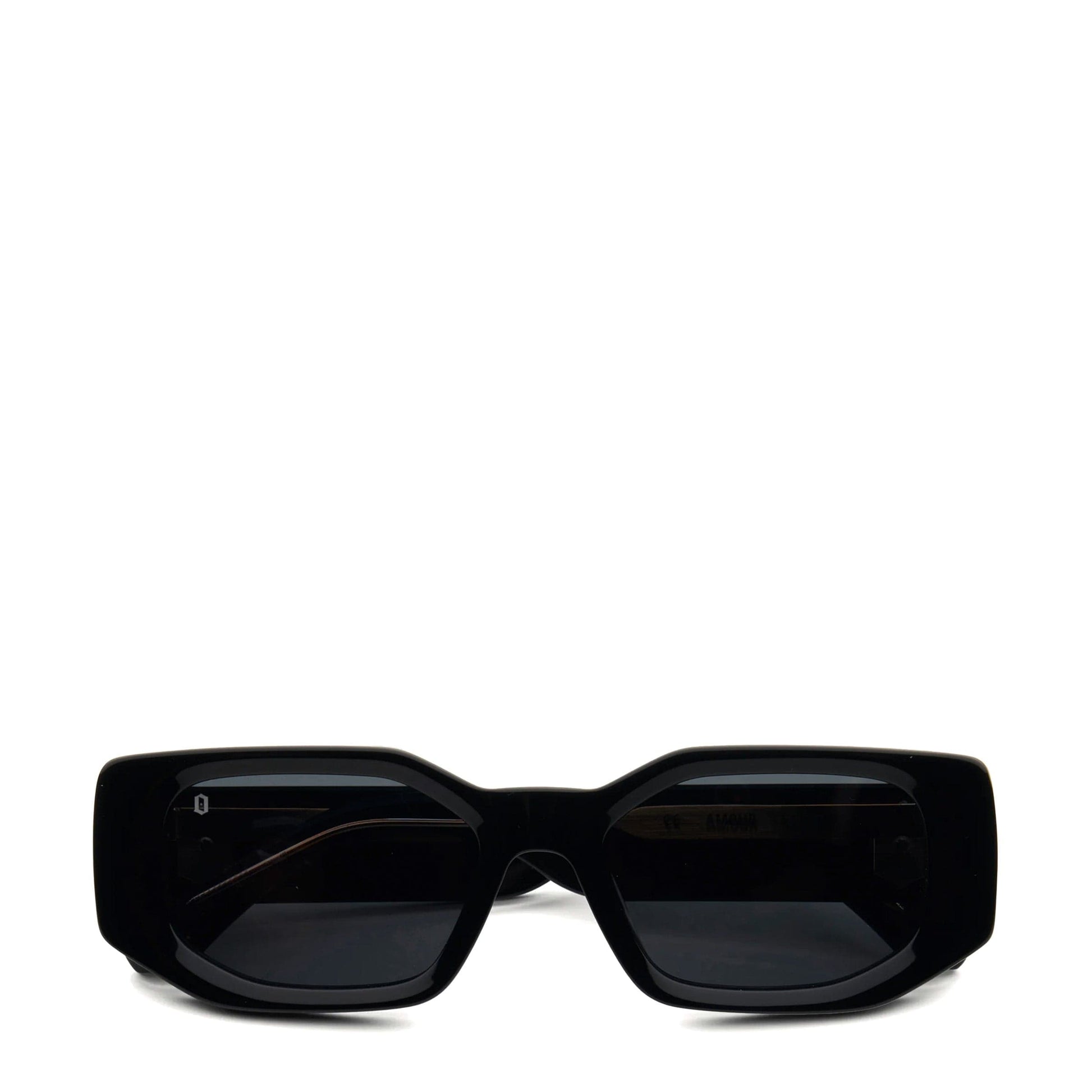 James Oro Eyewear BLACK AMOUR / O/S BLACK AMOUR