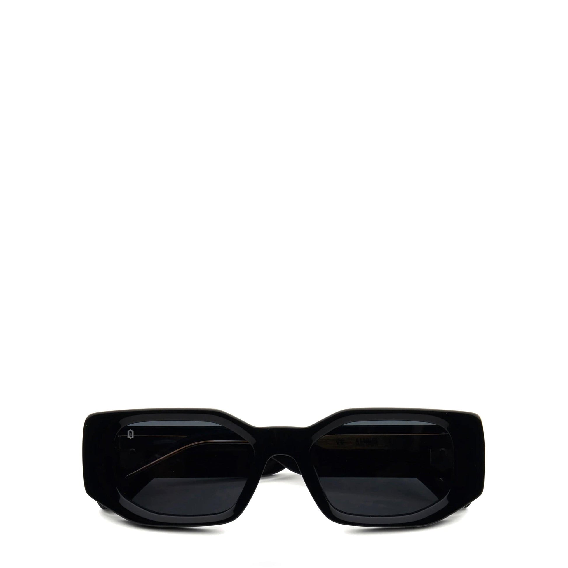 James Oro Eyewear BLACK AMOUR / O/S BLACK AMOUR