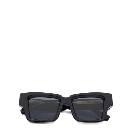 James Oro Eyewear BLACK BRIGADE / O/S BLACK BRIGADE