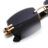 James Oro Eyewear BLACK TINT BARON GRAIL / O/S BLACK TINT BARON GRAIL