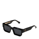 James Oro Eyewear BLACK TITAN / O/S BLACK TITAN