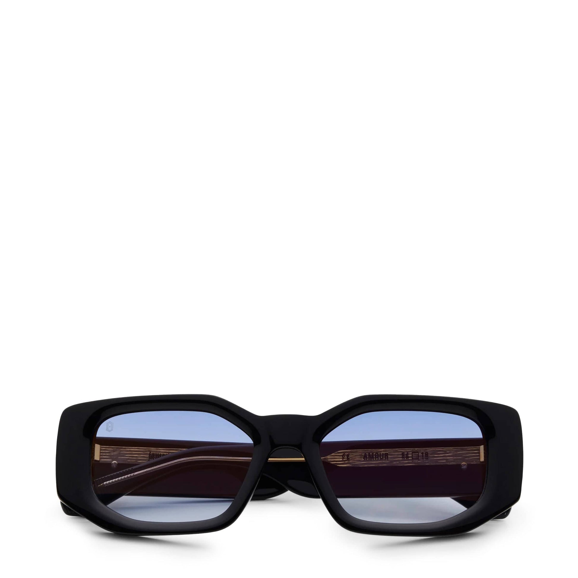 James Oro Eyewear DARK BLUE FLASH AMOUR / O/S DARK BLUE FLASH AMOUR