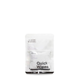 Jason Markk Cleaners N/A / O/S QUICK WIPES (3 PACK)