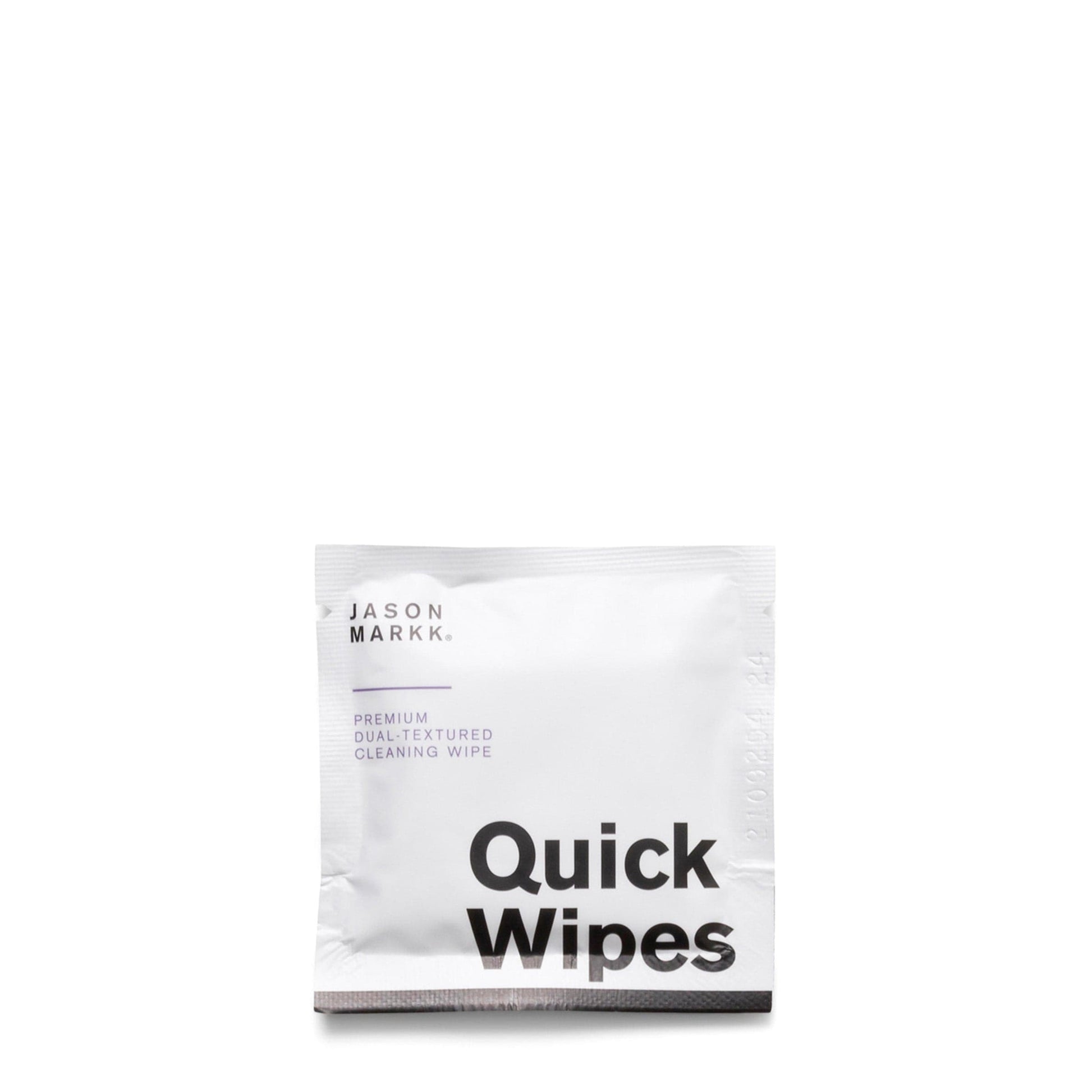 Jason Markk Cleaners N/A / O/S QUICK WIPES (3 PACK)