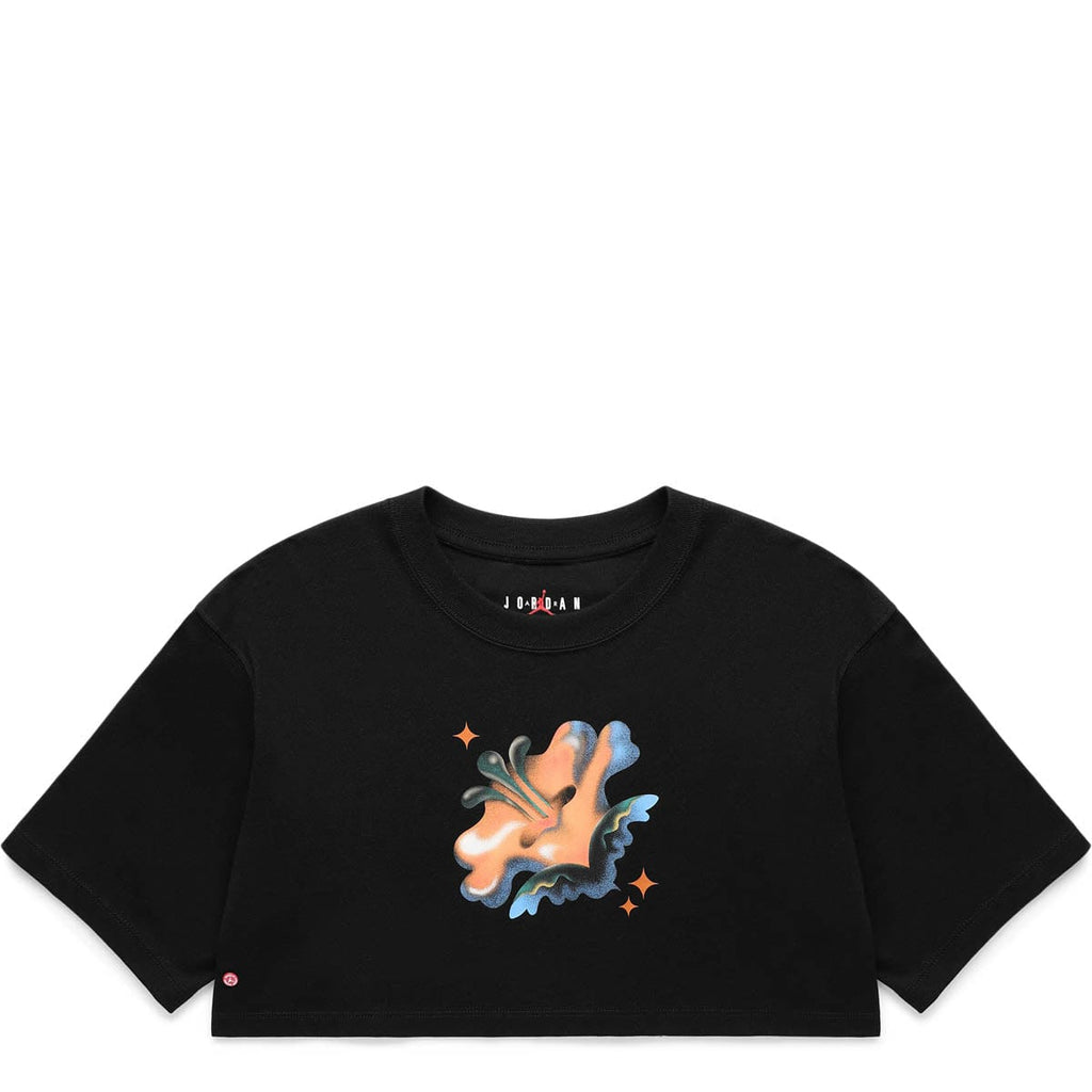 Air Jordan Womens WOMENS ARTIST SERIES BY JORDAN MOSS T-SHIRT
