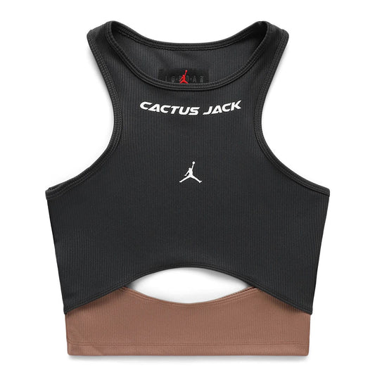 Air Jordan WOMEN'S JORDAN CACTUS JACK TANK [DX6172-070]