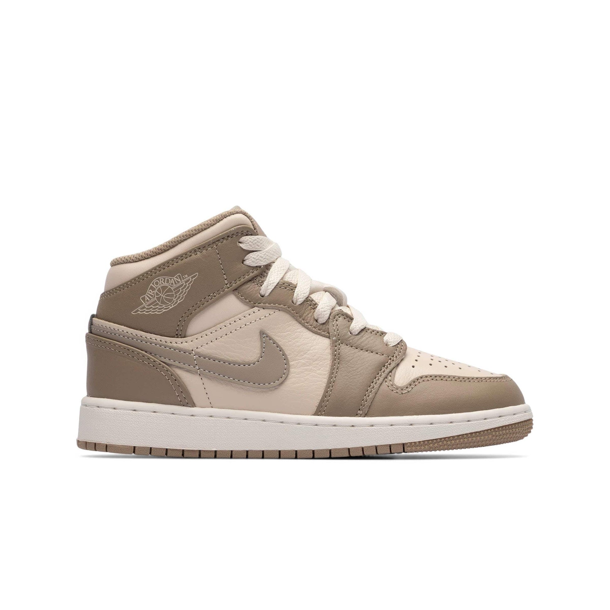 Air Jordan Sneakers AIR JORDAN 1 MID BG (GS)