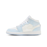 Air Jordan Youth AIR JORDAN 1 MID SE GS