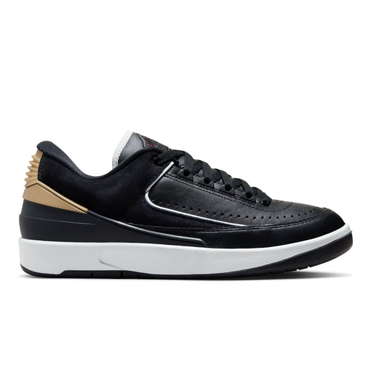 WOMEN'S AIR JORDAN 2 RETRO LOW [DX4401-001]