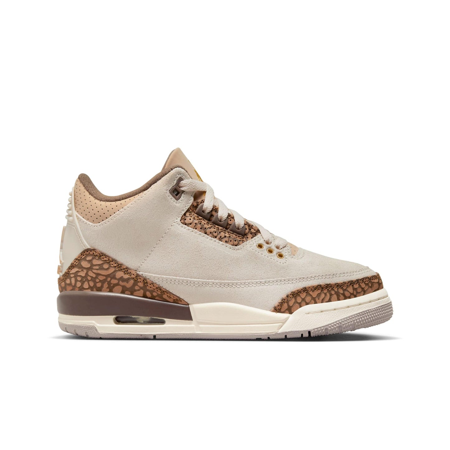 Air Jordan Sneakers AIR JORDAN 3 RETRO (GS)