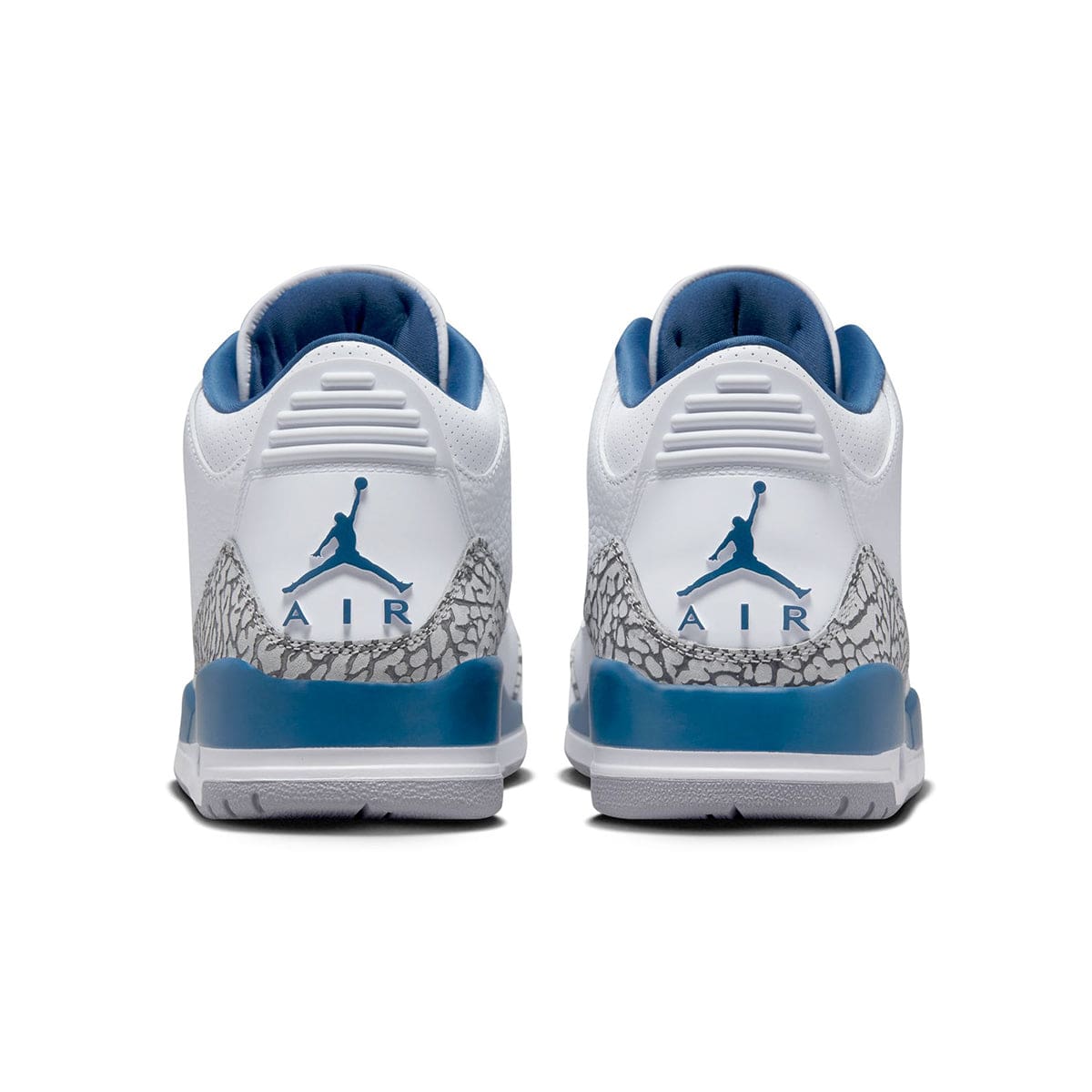 Air Jordan Sneakers AIR JORDAN 3 RETRO