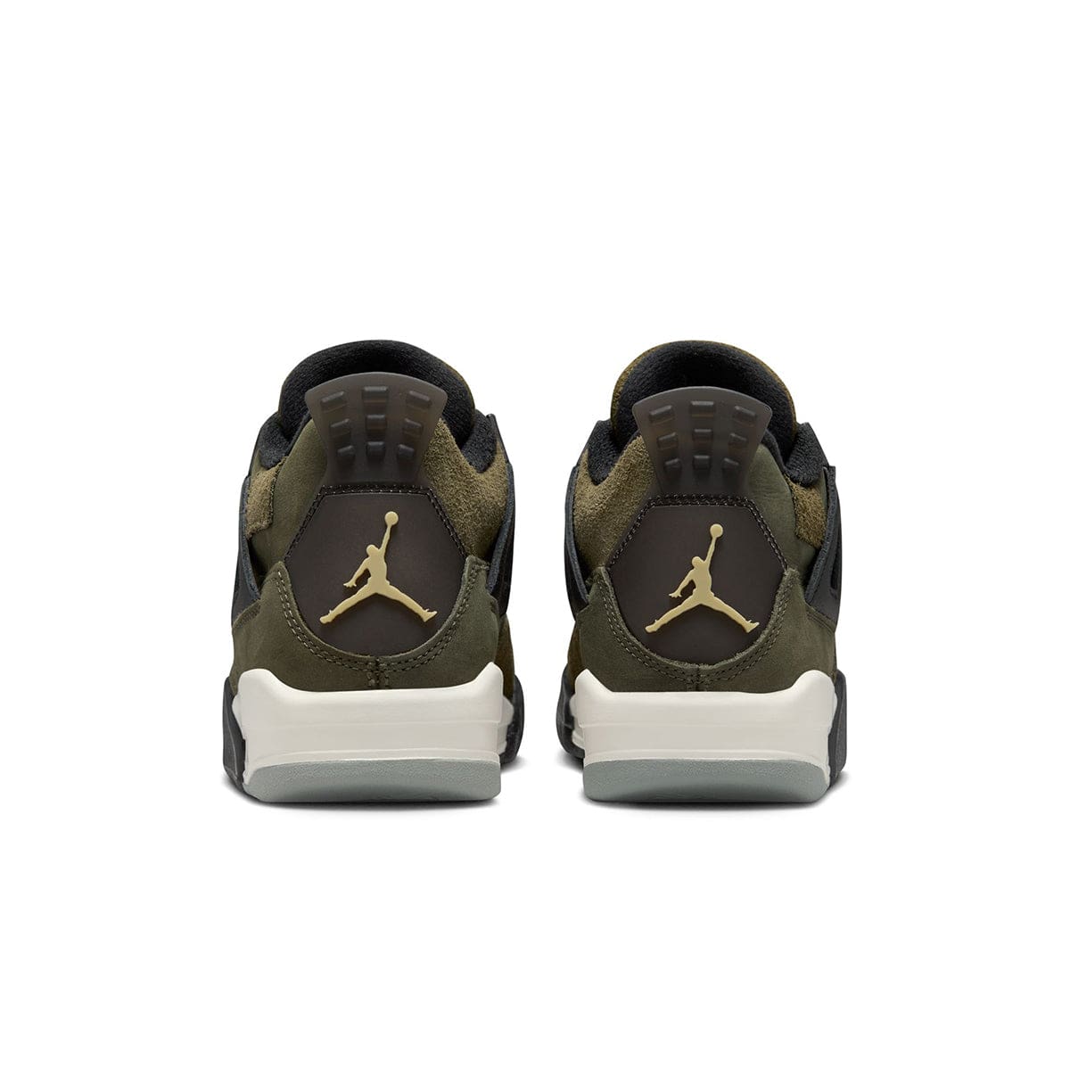 Air Jordan Youth AIR JORDAN 4 RETRO SE CRAFT (GS)