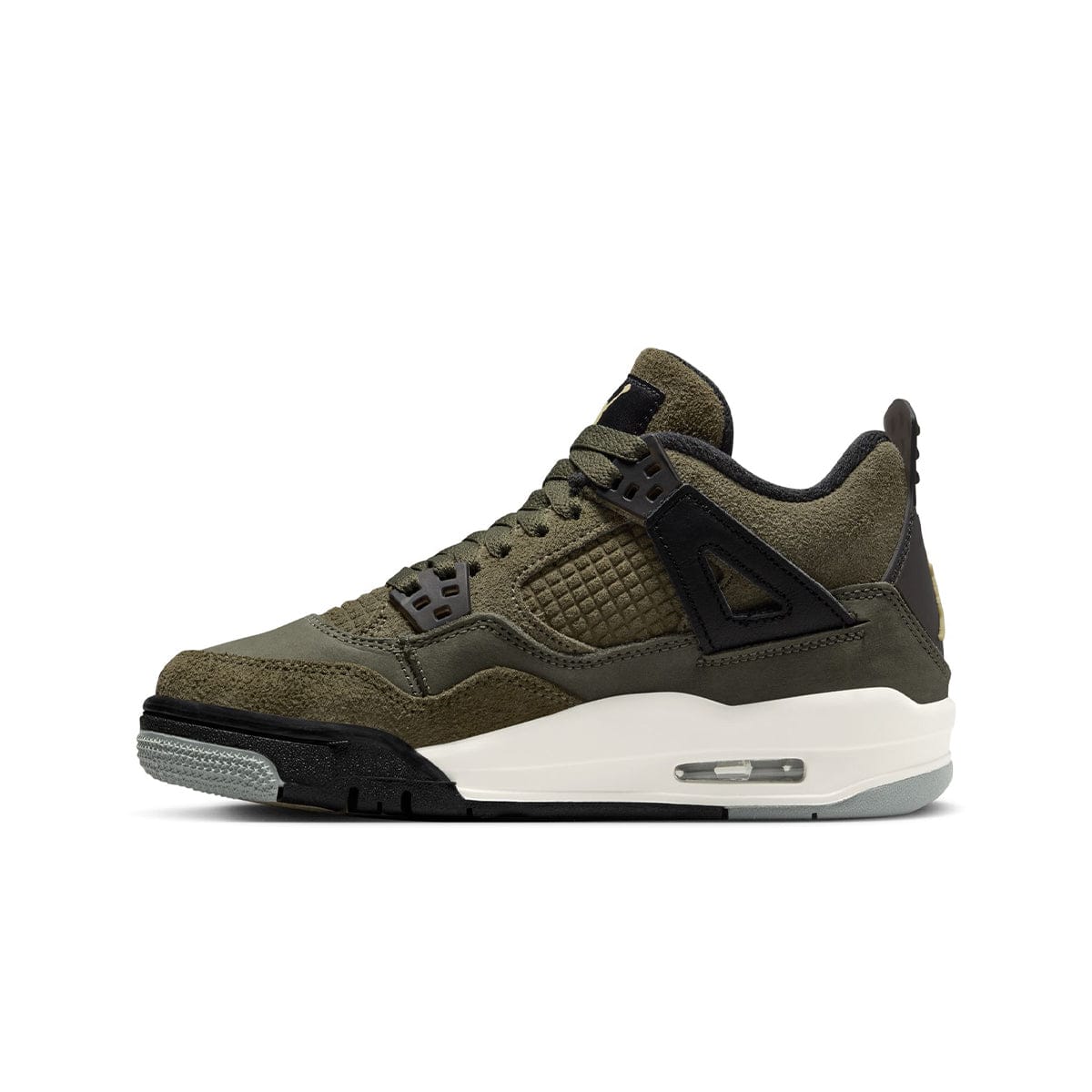 Air Jordan Youth AIR JORDAN 4 RETRO SE CRAFT (GS)