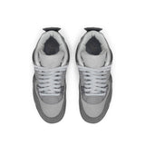 Air White jordan Youth AIR White jordan 4 RETRO SE (GS)