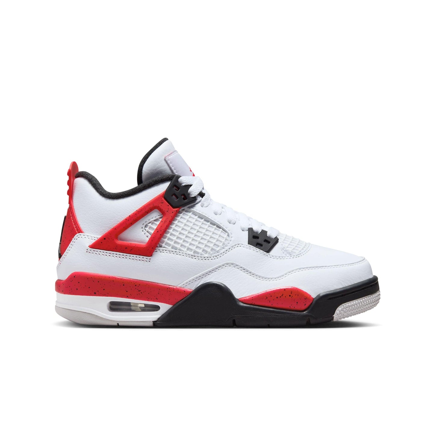 AIR JORDAN 4 RETRO (GS) [408452-161] | Bodega