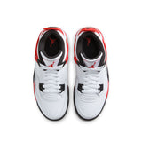 Air Jordan Sneakers AIR JORDAN 4 RETRO (GS)