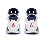 Air Jordan Sneakers AIR JORDAN 6 RETRO