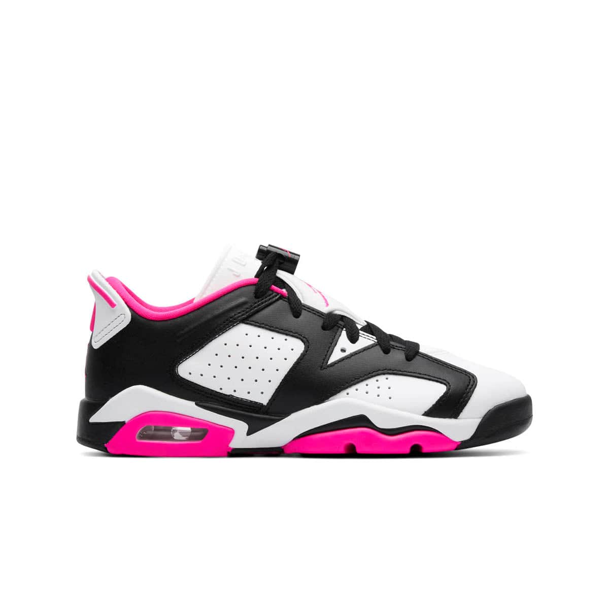 Air jordan 6 black crimson Clearance