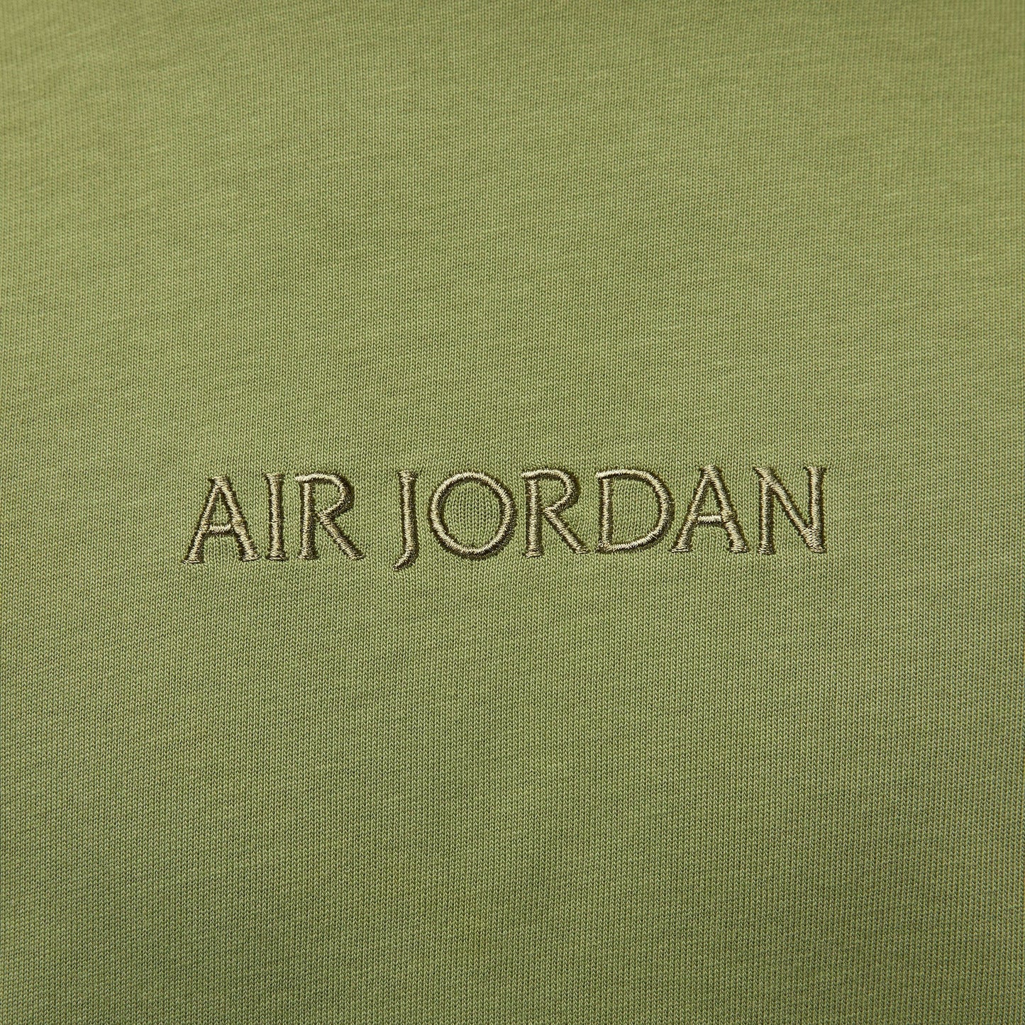 Air Jordan T-Shirts AIR JORDAN WORDMARK T-SHIRT