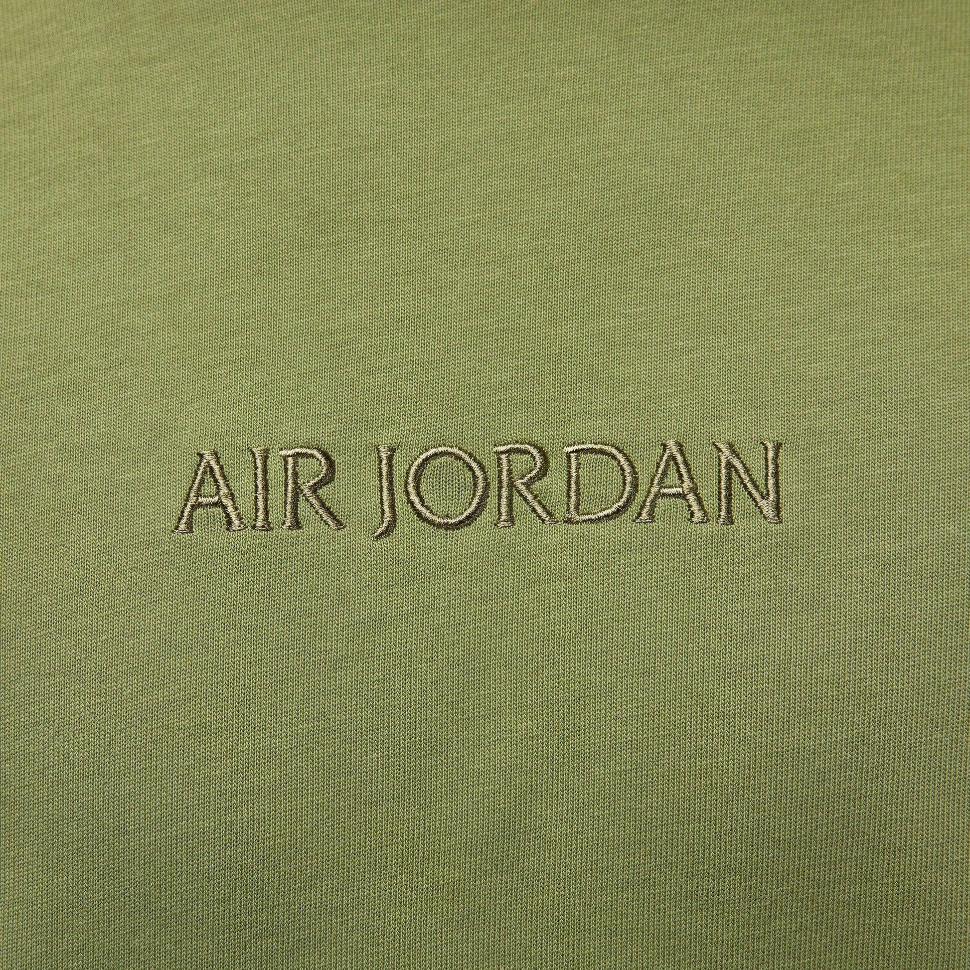 Air Jordan T-Shirts AIR JORDAN WORDMARK T-SHIRT