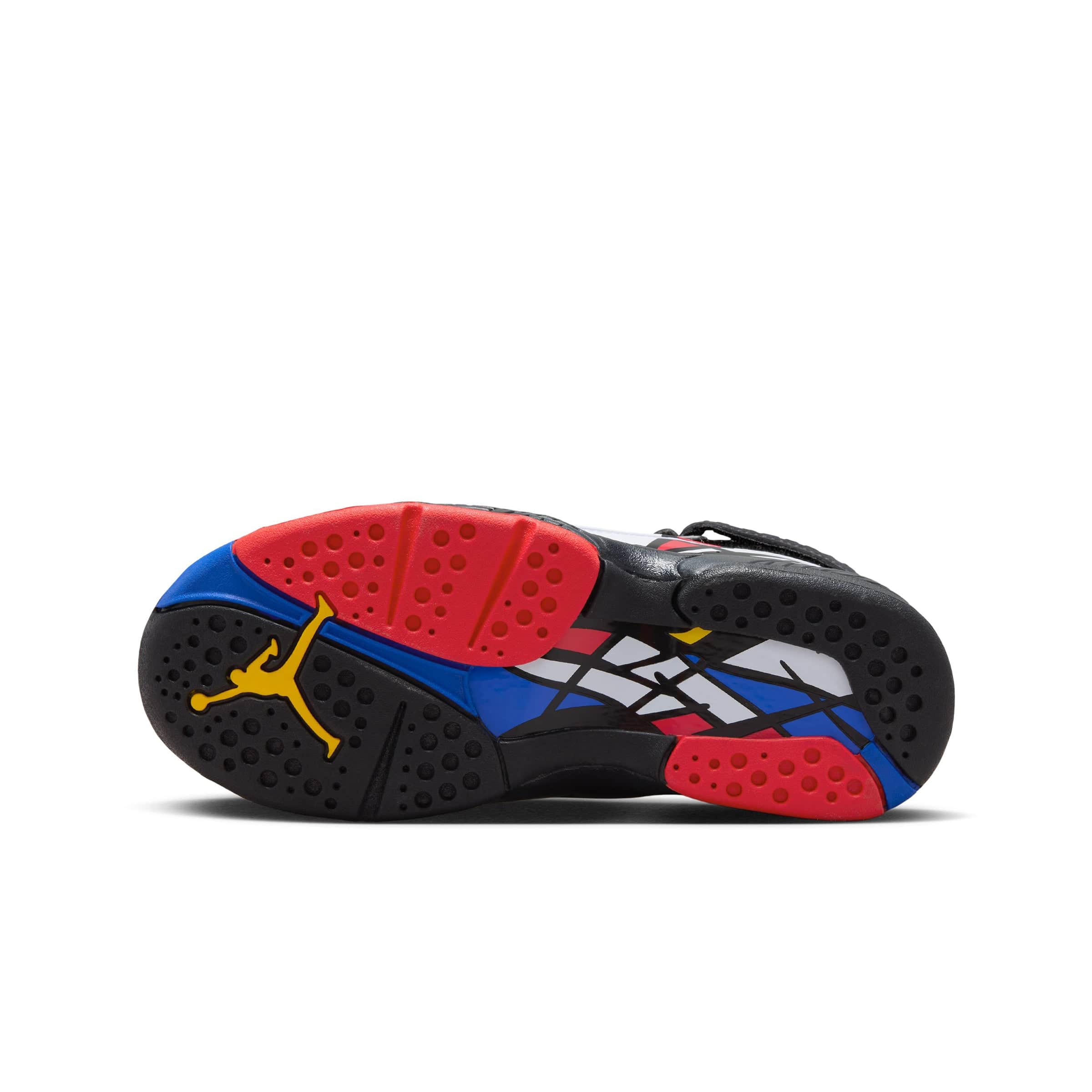 Air jordan 8 retro gs on sale