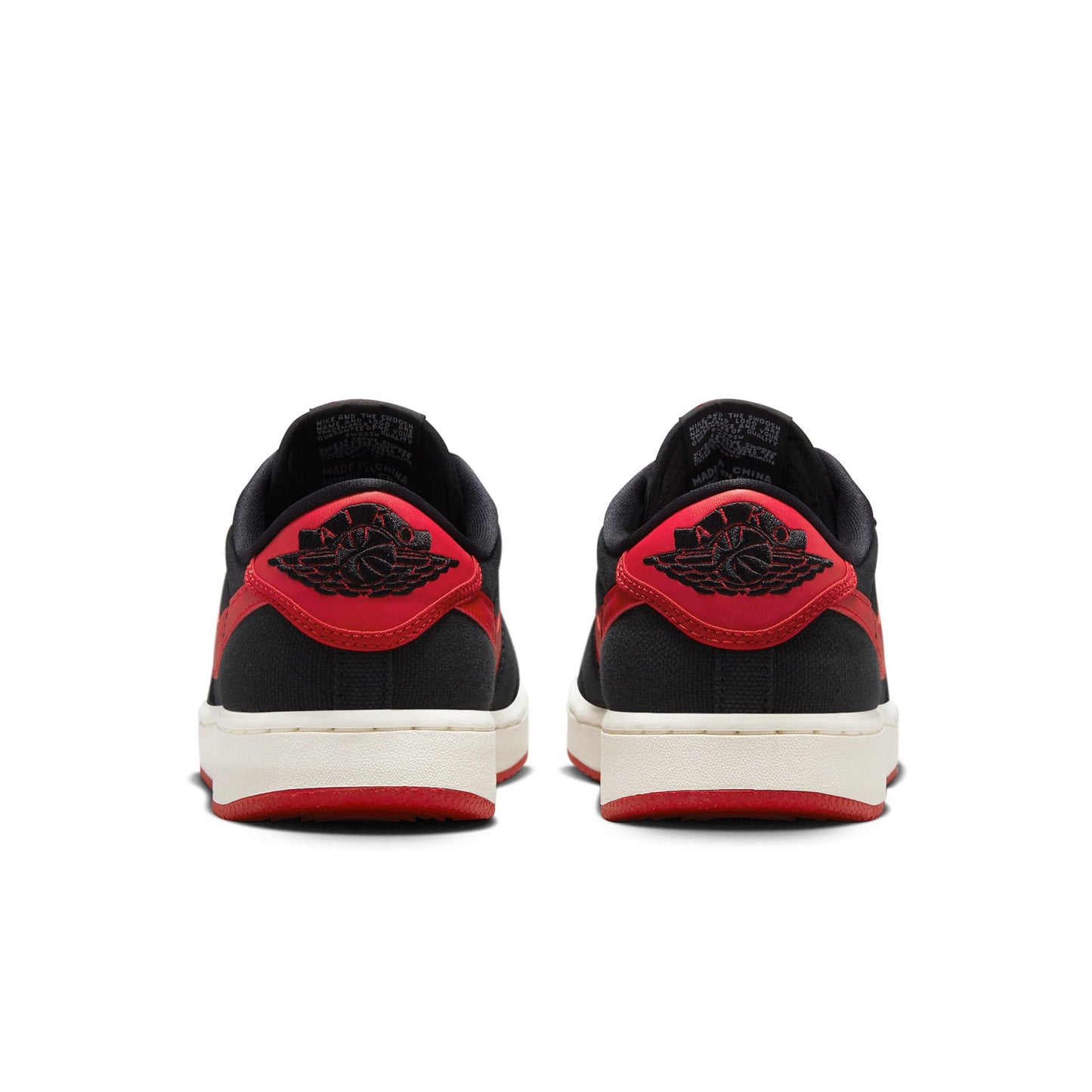 Air Jordan Sneakers AJKO 1 LOW