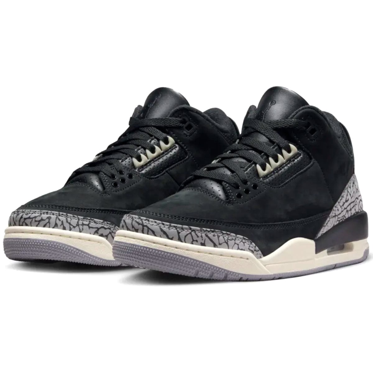 Air Jordan Sneakers AIR JORDAN 3 RETRO