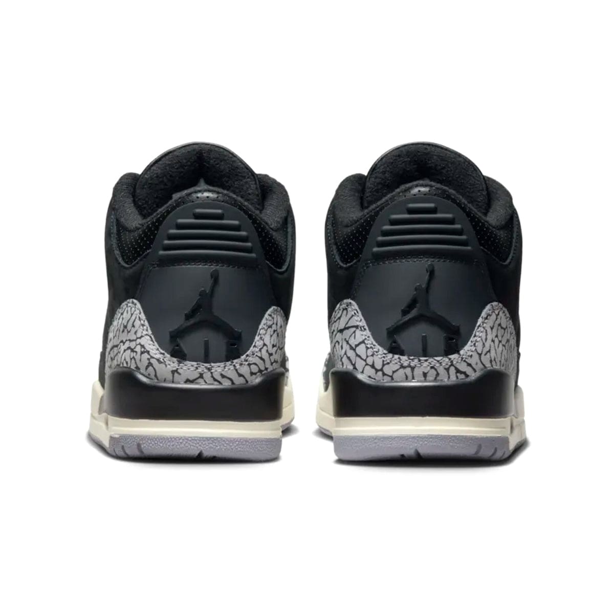 Air Jordan Sneakers AIR JORDAN 3 RETRO