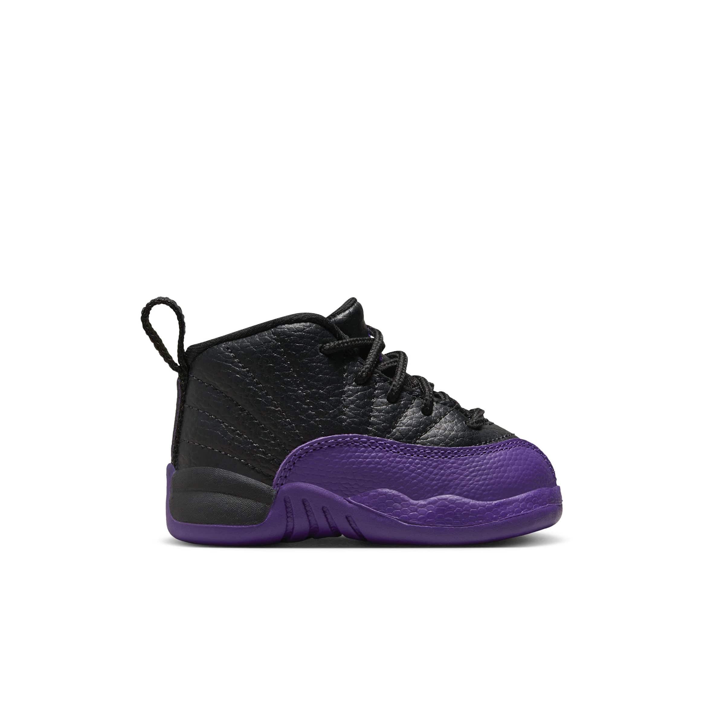 Jordan 12 retro sales td