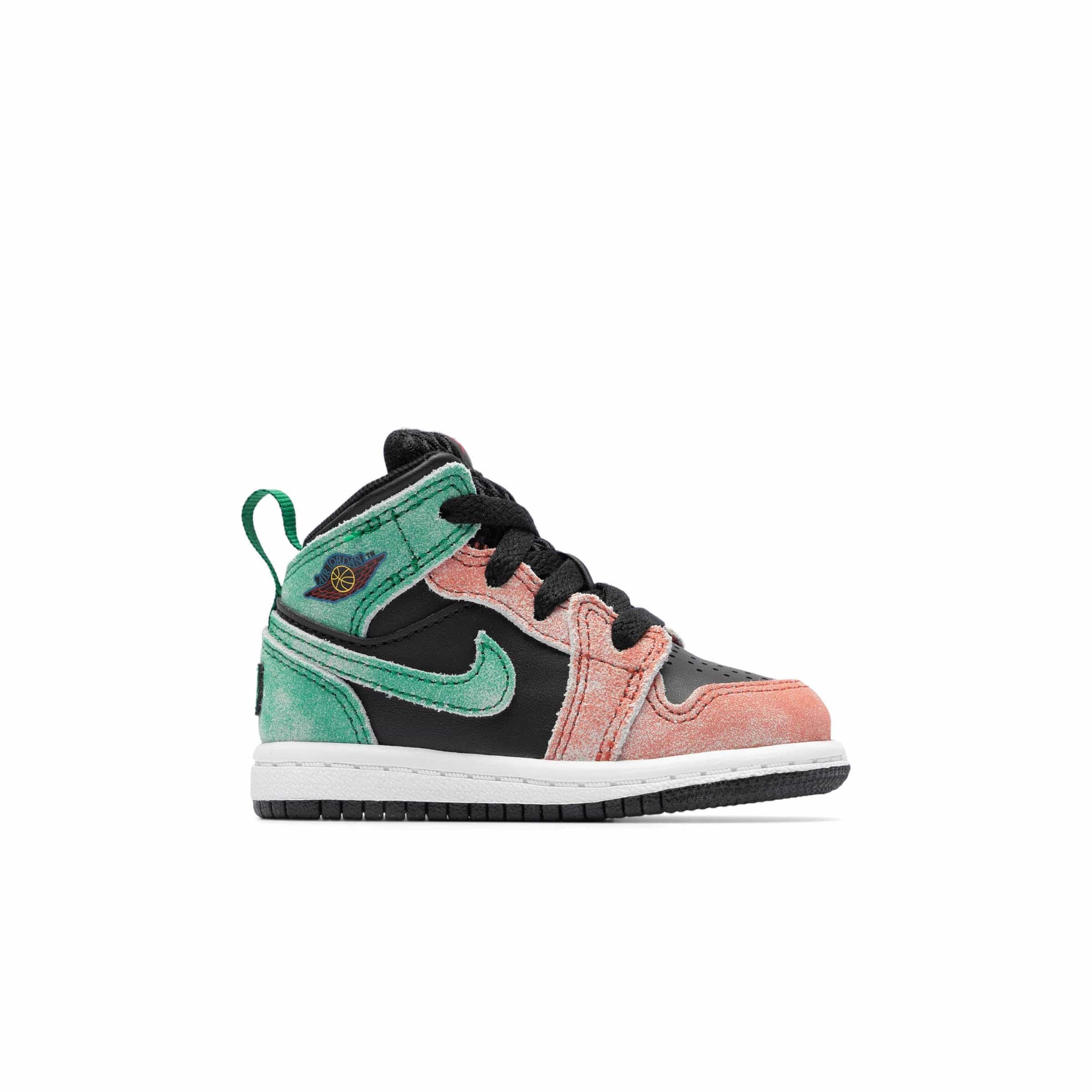 Jordan 1 shops mid se (td)