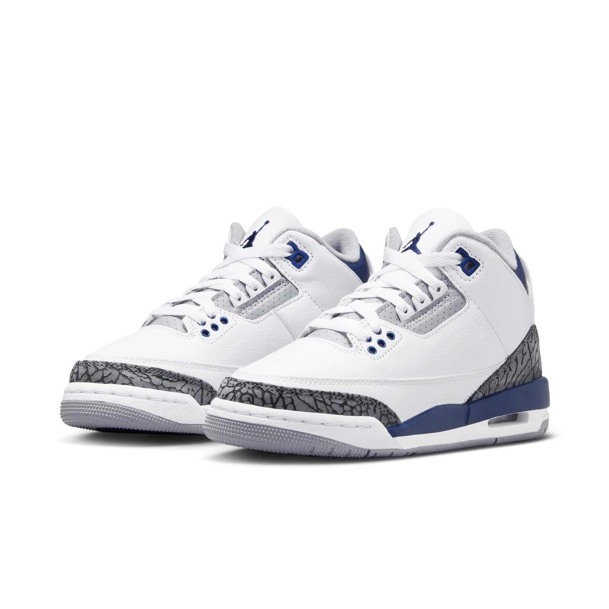 Air Jordan Youth AIR JORDAN 3 RETRO (GS)