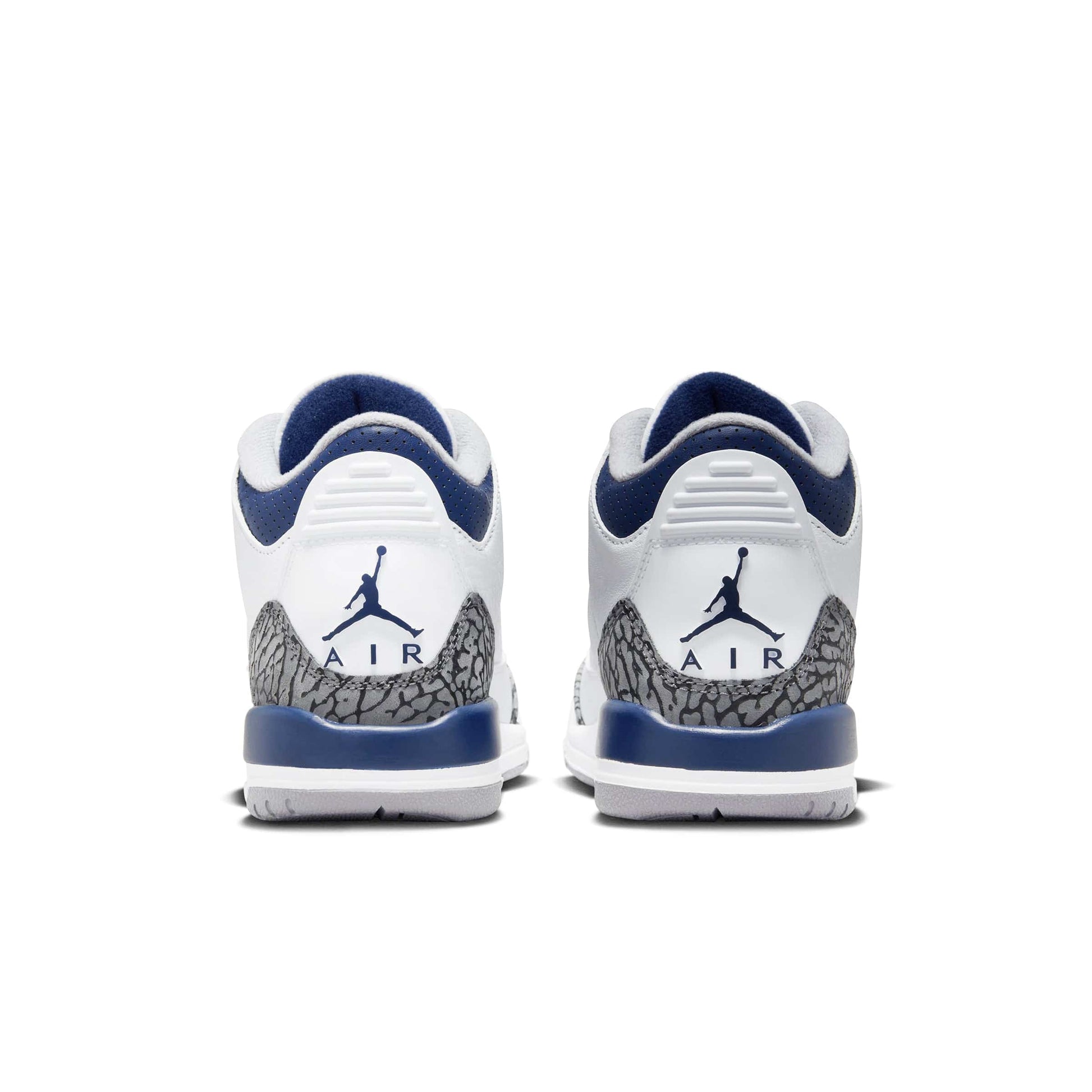 Air Jordan Youth AIR JORDAN 3 RETRO (GS)