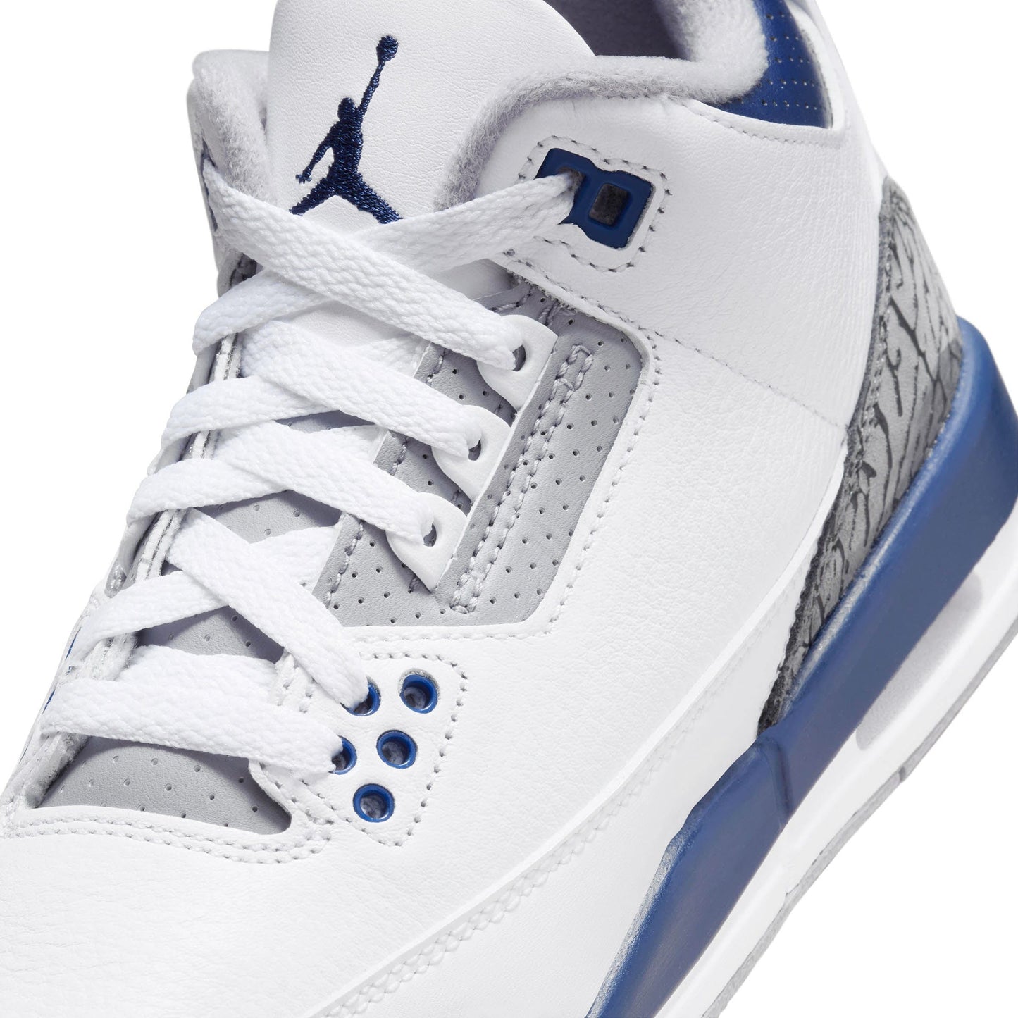 Air Jordan Youth AIR JORDAN 3 RETRO (GS)