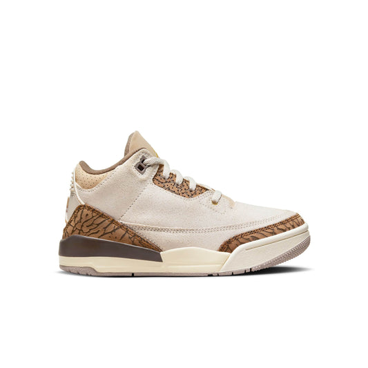 Air Jordan Sneakers JORDAN 3 RETRO (PS)