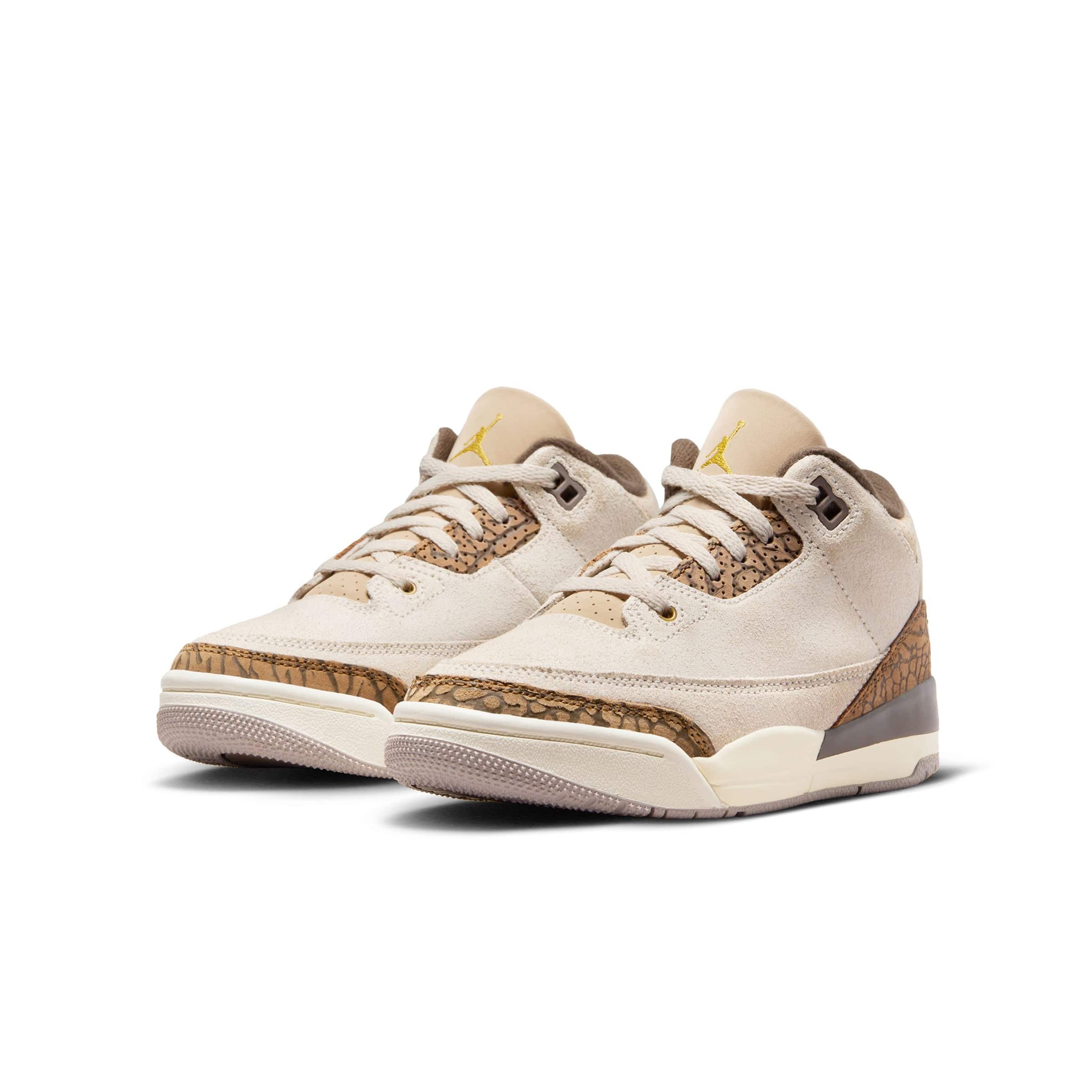 JORDAN 3 RETRO (PS) [DM0966-102] | Bodega