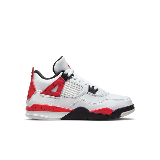 Air Jordan Sneakers JORDAN 4 RETRO (PS)