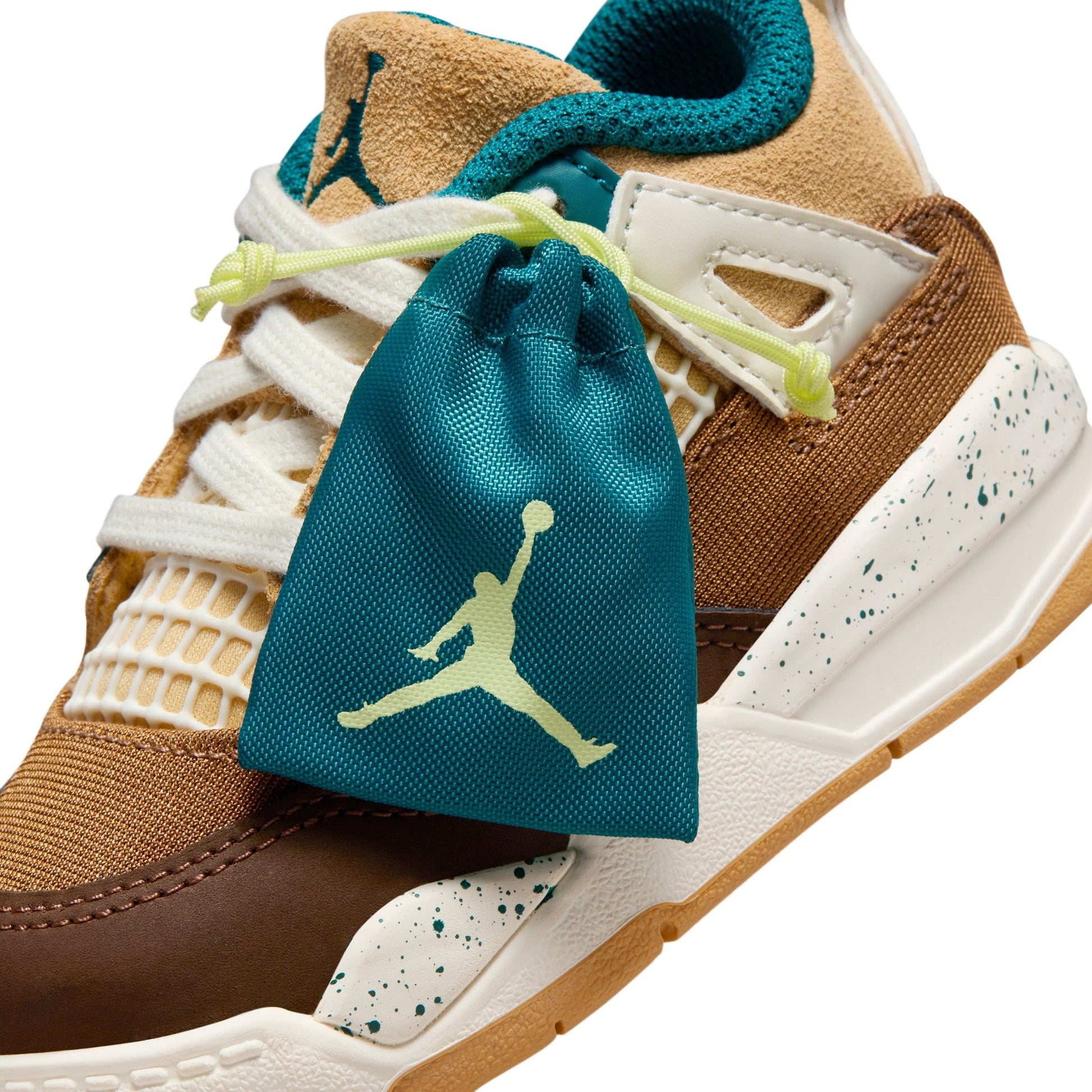 Air Jordan Sneakers JORDAN 4 RETRO (TD)