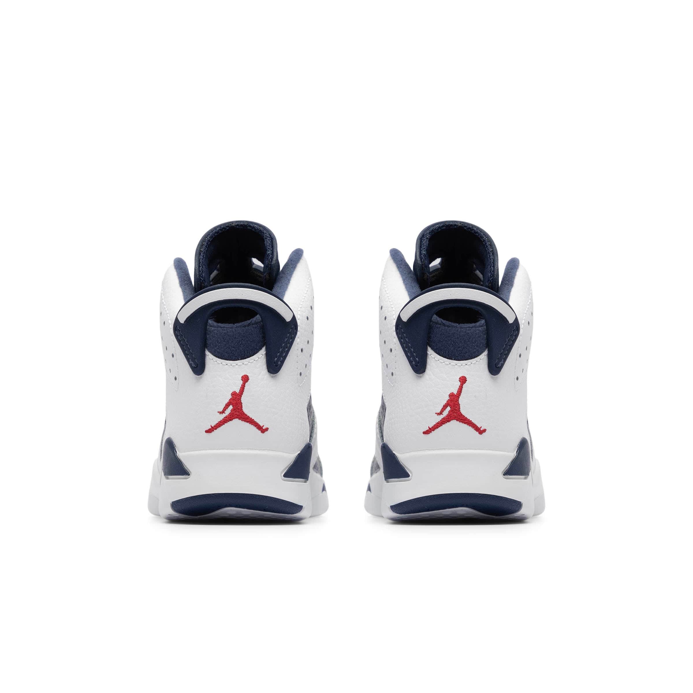 Air jordan 6 retro 2018 shop