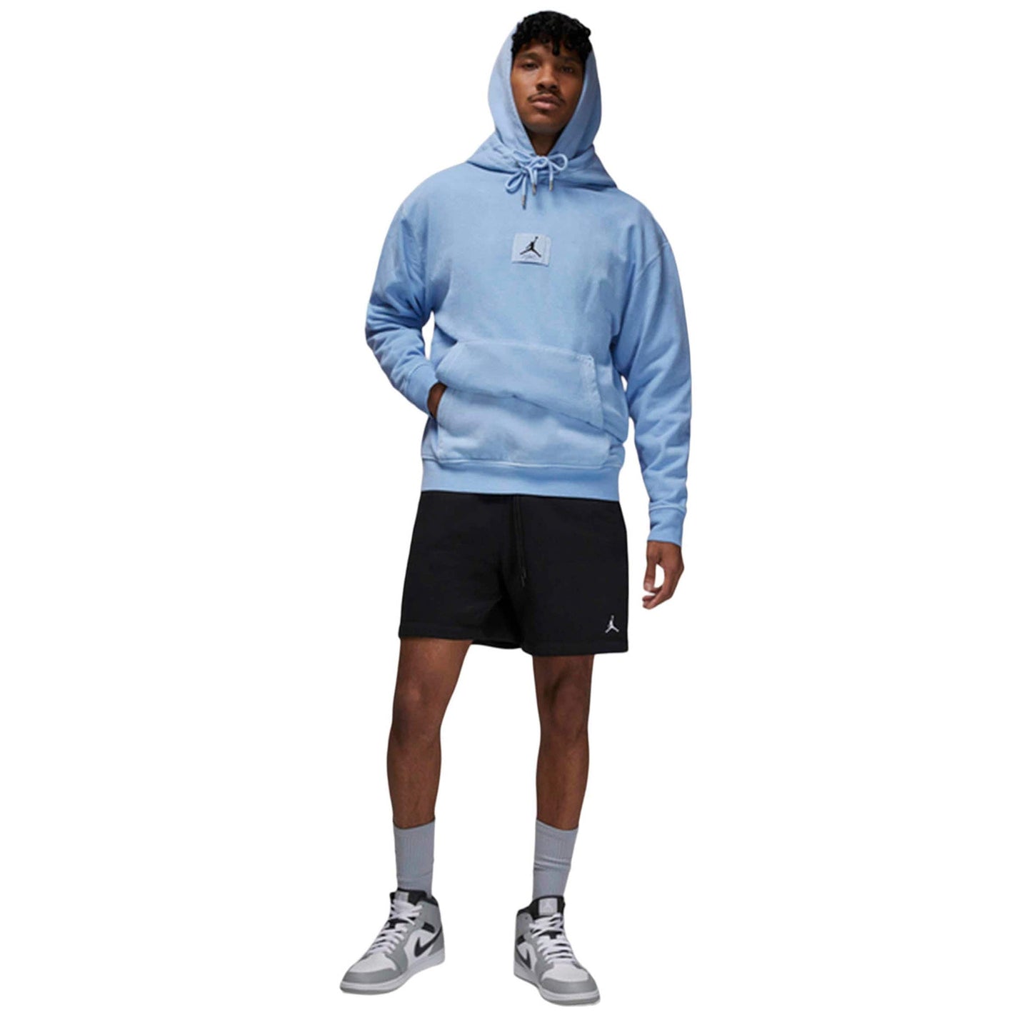 Air Jordan Hoodies & Sweatshirts JORDAN ESSENTIALS HOODIE