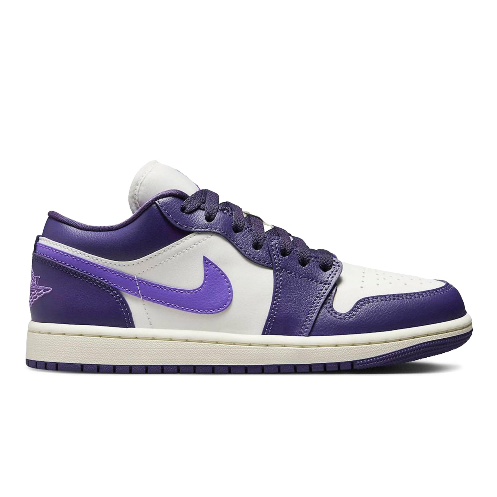 Air Jordan Sneakers WOMEN'S AIR JORDAN 1 LOW