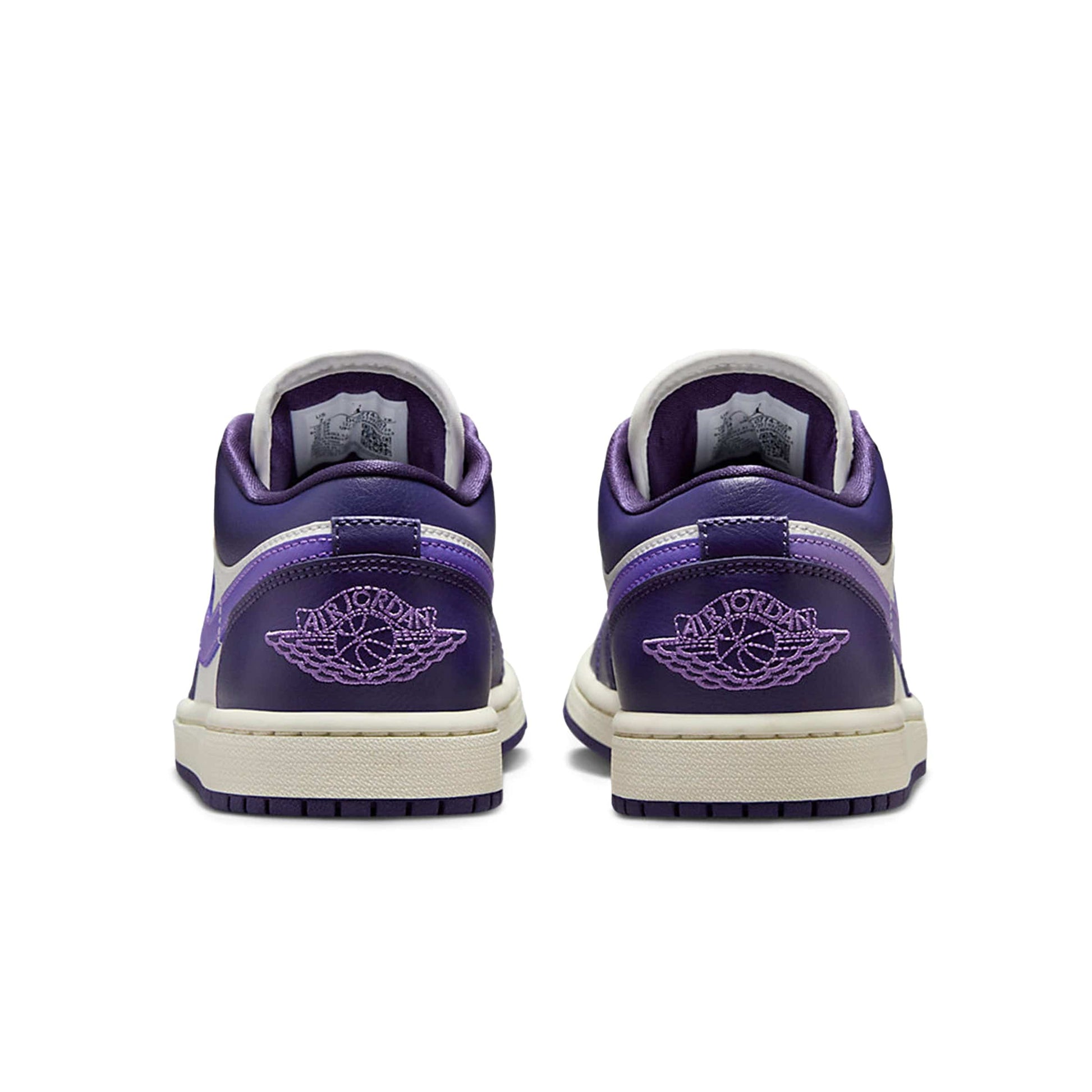 Air Jordan Sneakers WOMEN'S AIR JORDAN 1 LOW