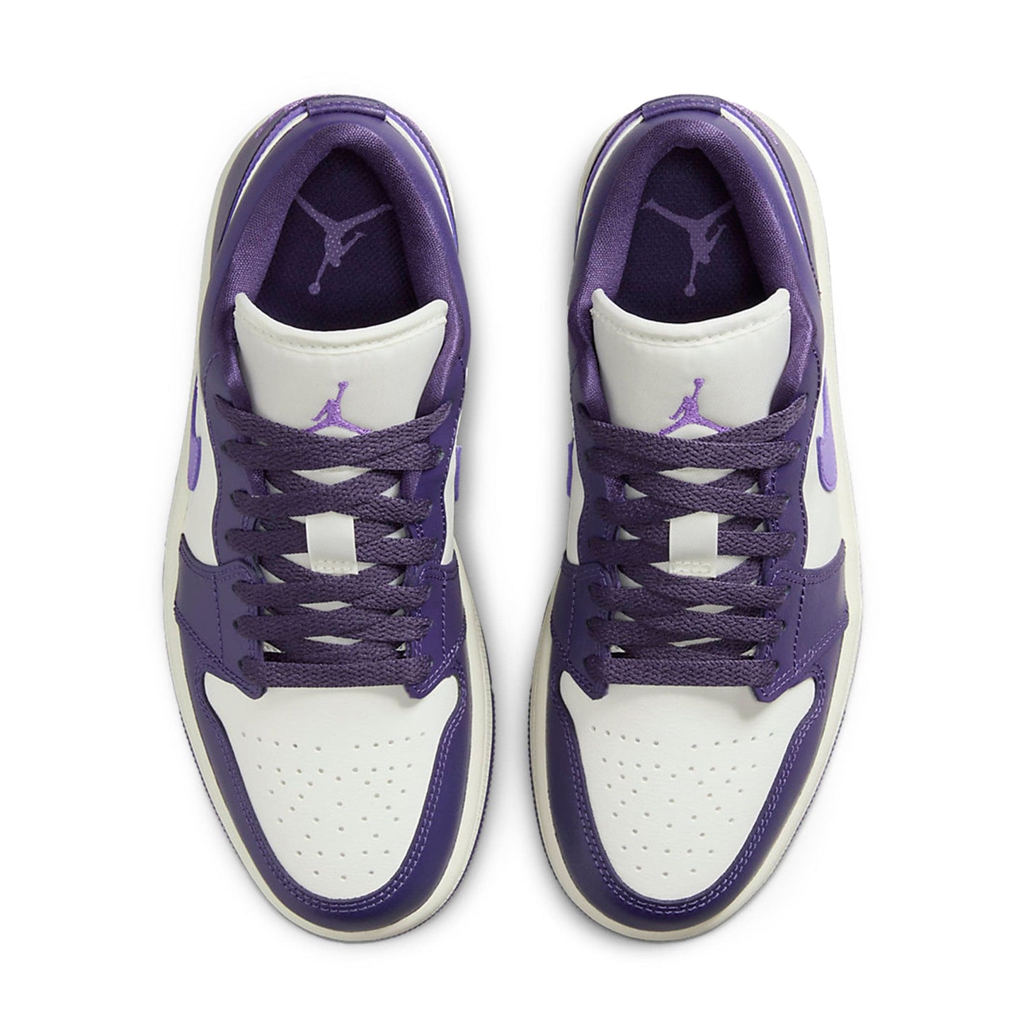 Air Jordan Sneakers WOMEN'S AIR JORDAN 1 LOW