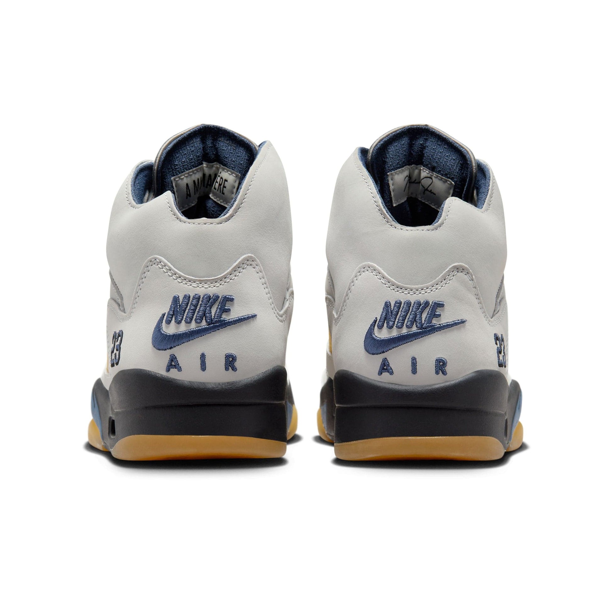 Air Jordan Sneakers X A MA MANIÉRE WOMEN'S AIR JORDAN 5