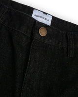 PICASSO DENIM BIG BOY SHORTS