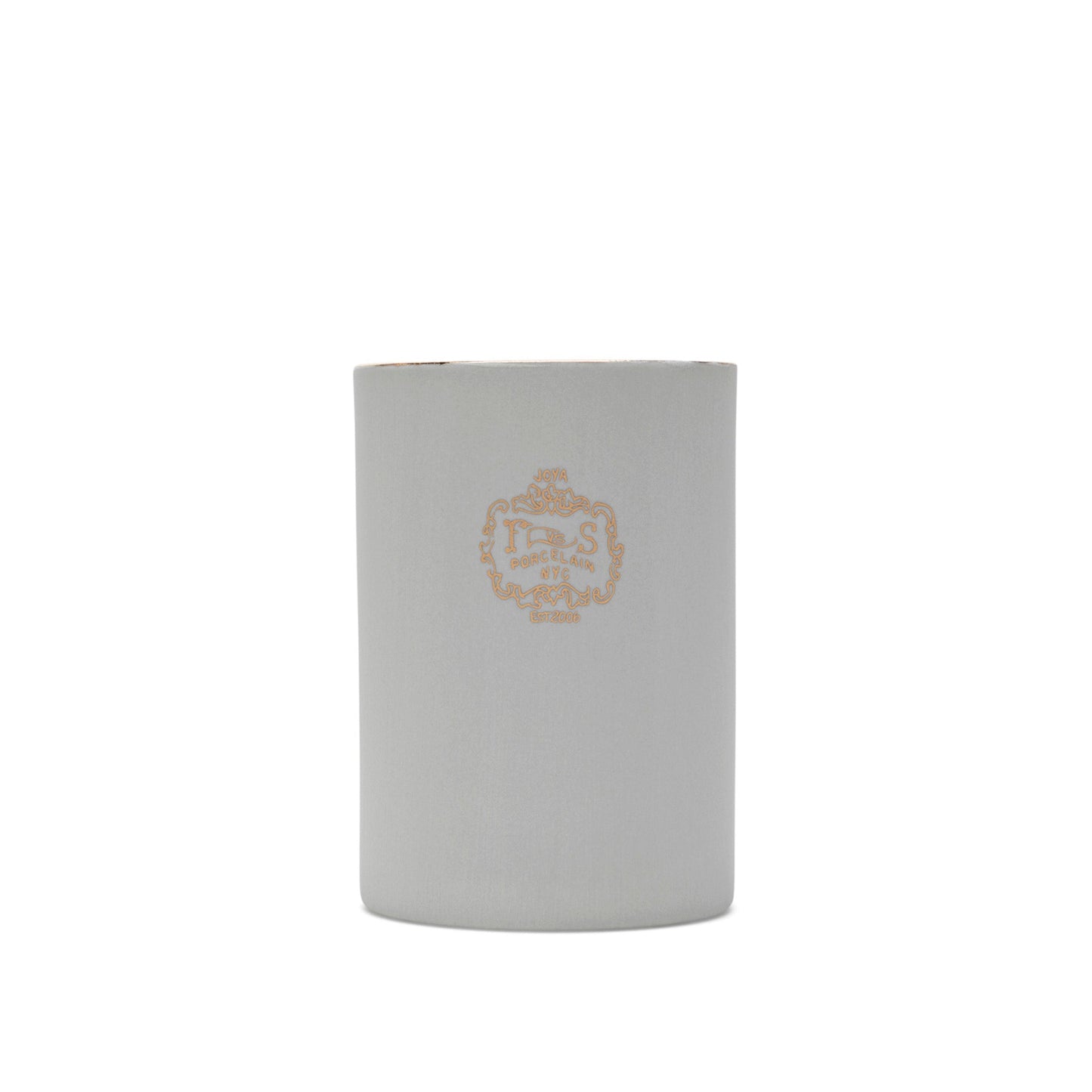 Joya Studio Wellness GREY PORCELAIN / O/S AMES SOEURS CANDLE